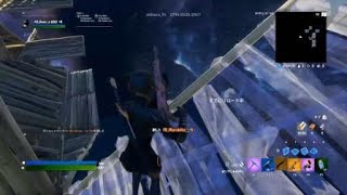 Fortnite_たいまんこ