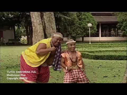 Tuyul Dan Mbak Yul Ep 166 Part 2