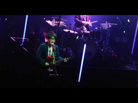 190421 넬(Nell) - @ 'QUIET yet LOUD' Nell's Season 2019Act 5