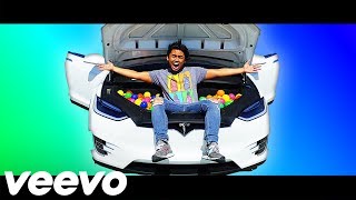 Guava Juice - Stay Juicy (Official Music Video)