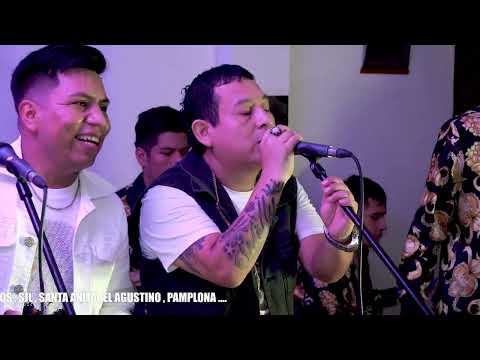 AMANECER SIN TI - WILLY CORONACION Y LOS CHICOS DE LA CUMBIA - FELIZ CUMPLEAÑOS "ALEXITO" ANIMADOR