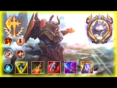 NICKLINK JAX MONTAGE - "CHALLENGER JAX" |LOL TIME STREAMERS