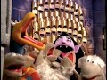 Sesame Street Count S Number Of The Day 6