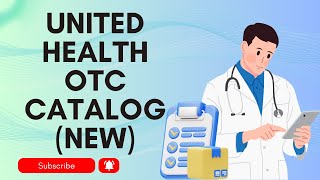 United Health OTC Catalog (NEW)