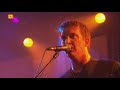 Queens of the Stone Age - The Blood is Love (Live Montreux 2005)