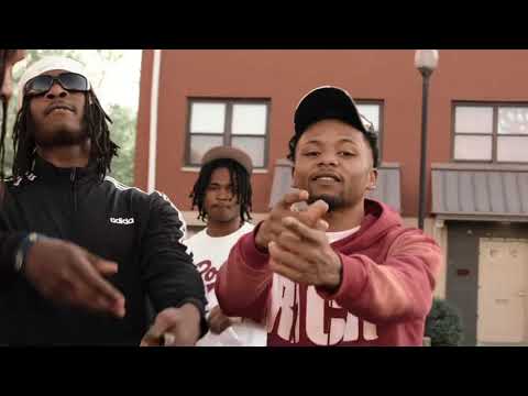 ButlerBlock Trey- See Me In Days (Official Music Video)