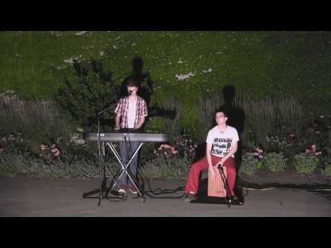 Thumbnail for "The Peaks" - Everything, Everything (LettersToFallbloom Cover) by Jonathan Higgs
