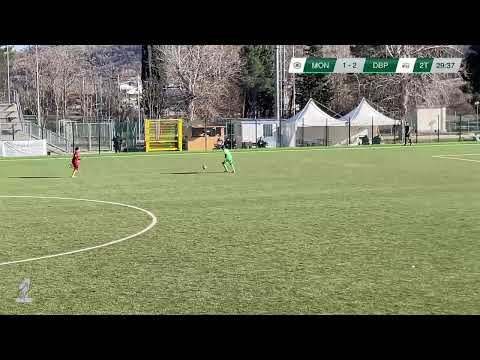 Diretta 1Family Sport Torneo di Natale - UNDER 15: Montorio vs Don Bosco Perugia.