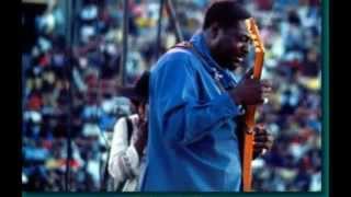 Albert King ~ ''Ooh -Ee -Baby''(Modern Electric Chicago Blues Live 1968)