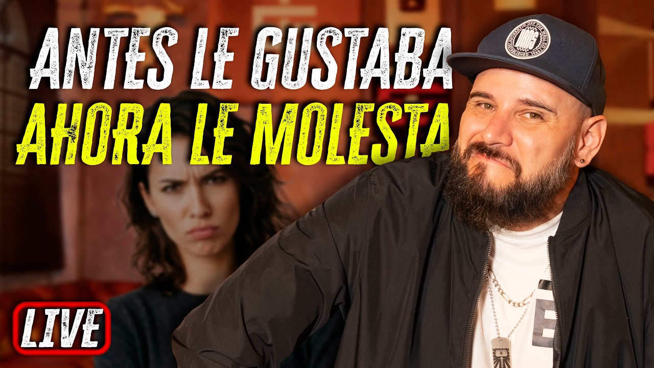 Los OPUESTOS se atraen  - LIVE  - Martes de Modo Guerra