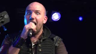 Serenity - 03 - Coldness Kills (Live at Komma, Wörgl, Austria 09/02/2018)