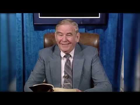 The Seven Churches - Part 1