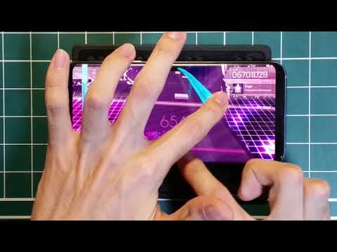 [Arcaea] Rugie (FTR) PM