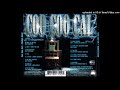 Coo Coo Cal - Take It How You Like (Instrumental)