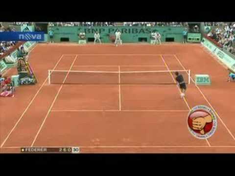 Borec na konec, 5.6.2008