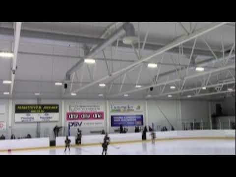 U15 Scandic Kärpät Valkoinen - Luleå HF