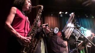 Frank Bey Anthony Paule band