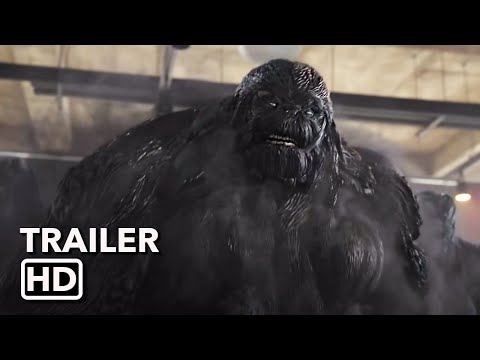 afbeelding Hellbound (2021) - Yeon Sang-ho, Yoo Ah-in, Park Jeong-min - HD Trailer - English Subtitles