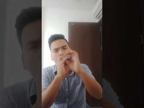 Despacito, Attention, Shape of You ★ Đông Tà Hoàng Dược TOẢN- Master of Flute