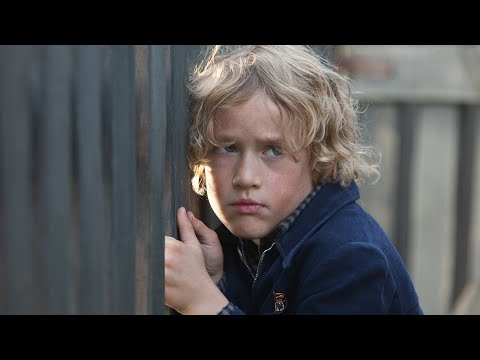 Офіційний трейлер