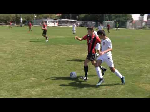 FC Mauerwerk U15 - SC Simmering U15