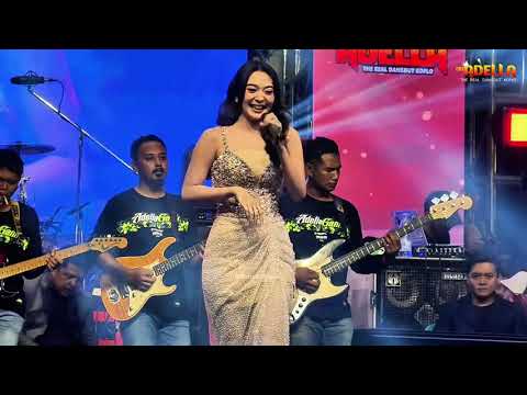 ADA RINDU - DIFARINA INDRA - ADELLA LIVE BULAK RUKEM SEMAMPIR SURABAYA