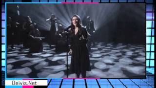 Dina Garipova - What If (Russia) 2013 Eurovision