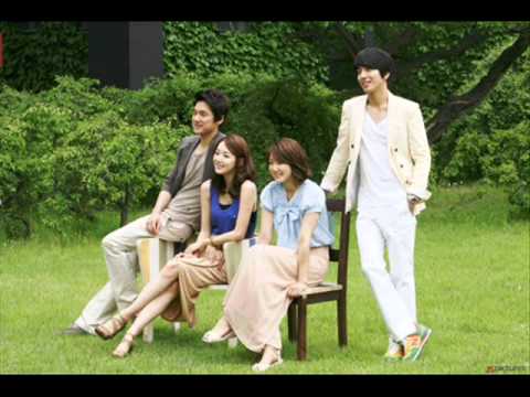 The day we fall in love Park Shin Hye instrumental