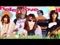 Helen Love  - Yeah, Yeah, We're Helen Love (Peel Session)