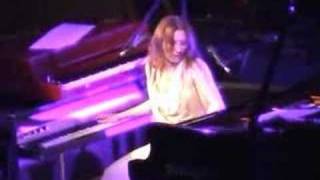Tori Amos - Live in L.A.-17-I Can&#39;t See New York