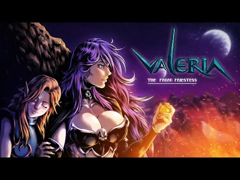 Announcement Trailer