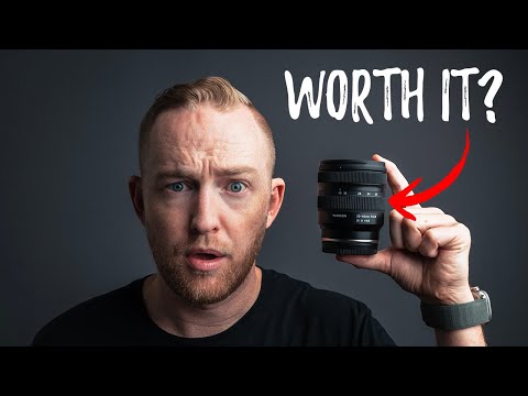Video thumbnail for Video Review 3