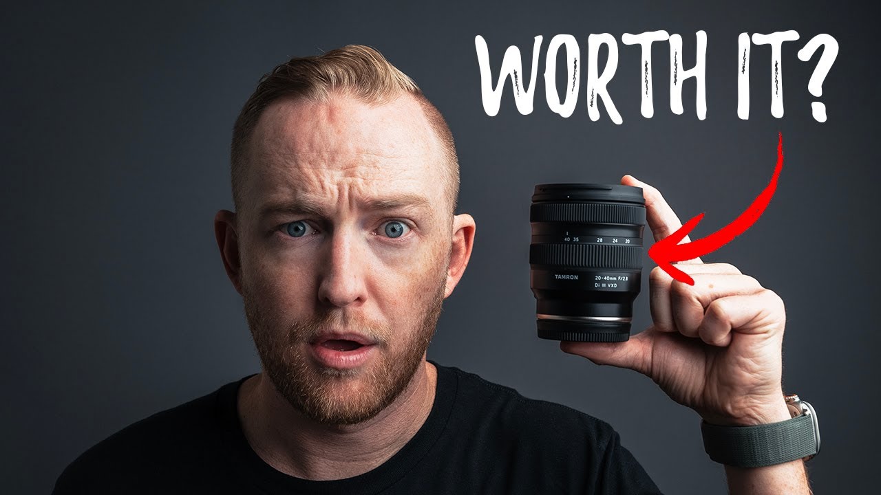 Video thumbnail for Video Review 3