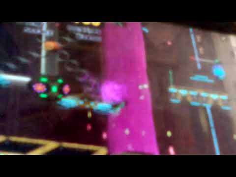 brick plays/sonic forces/stage 21 pt 21