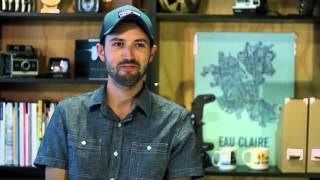 Sean Carey on The Eau Claire Sound