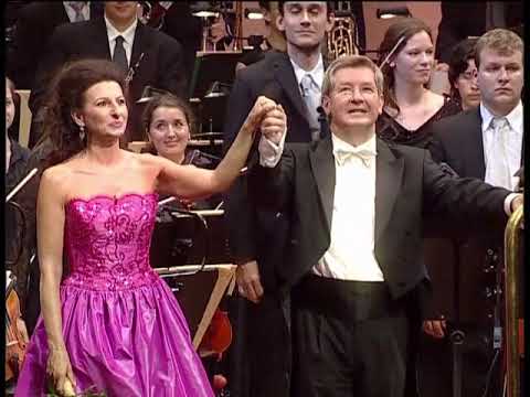 Lucia Aliberti  " Brindisi" Semperoper Dresden