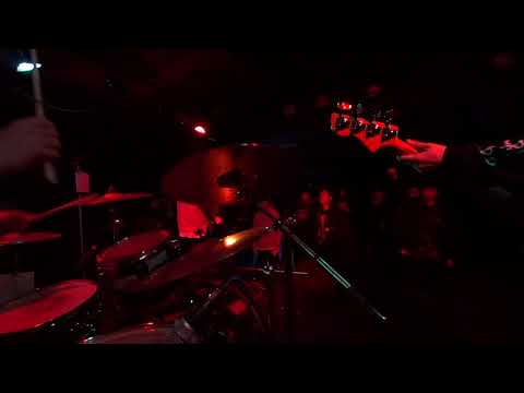 Dissektist 2018.02.11 Live at GBN live house (Punishment for Barbarian live in Seoul)