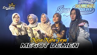 Download lagu MEGOT DEMEN - NESA NATA JAYA | DUA PUTRA | EDISI NGOBROG ONLINE SPECIAL BULAN RAMADHAN 2025 mp3 Download lagu MEGOT DEMEN - NESA NATA JAYA | DUA PUTRA | EDISI NGOBROG ONLINE SPECIAL BULAN RAMADHAN 2025 mp3