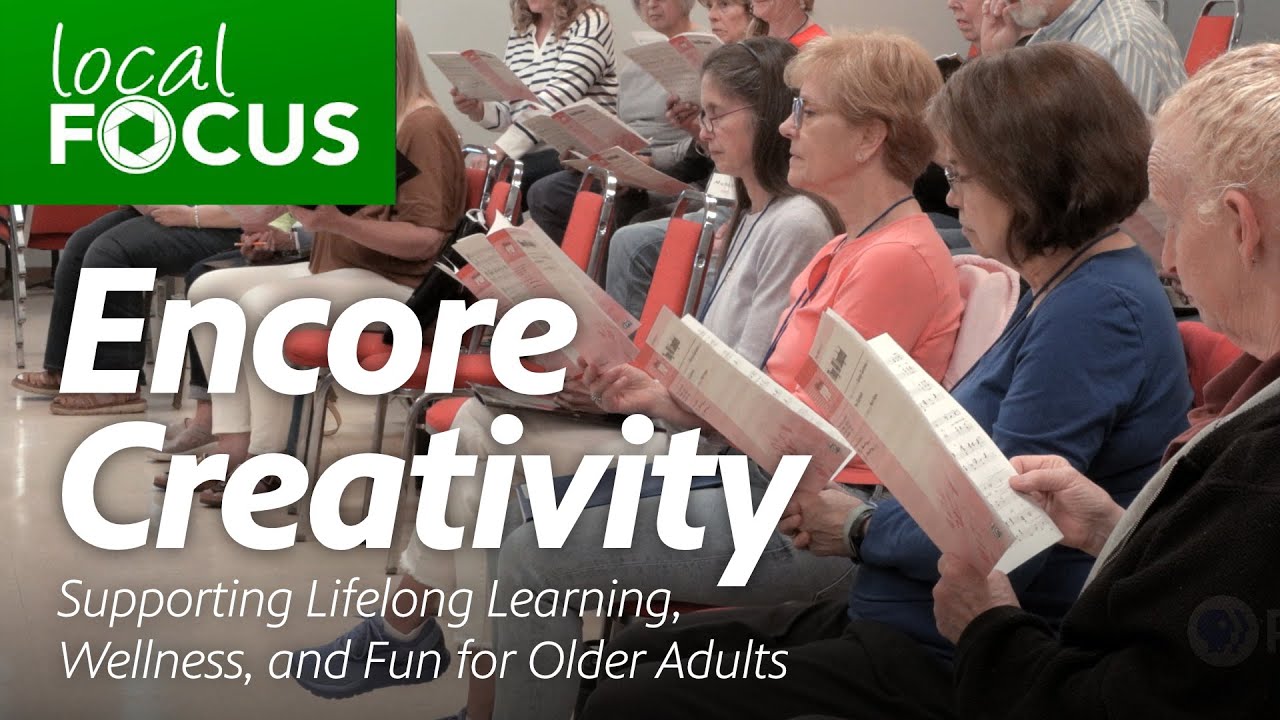 Encore Creativity