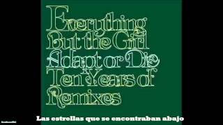 Everything But The Girl- Mirrorball (dj jazzy jeff soul full remix) Subtitulado en español