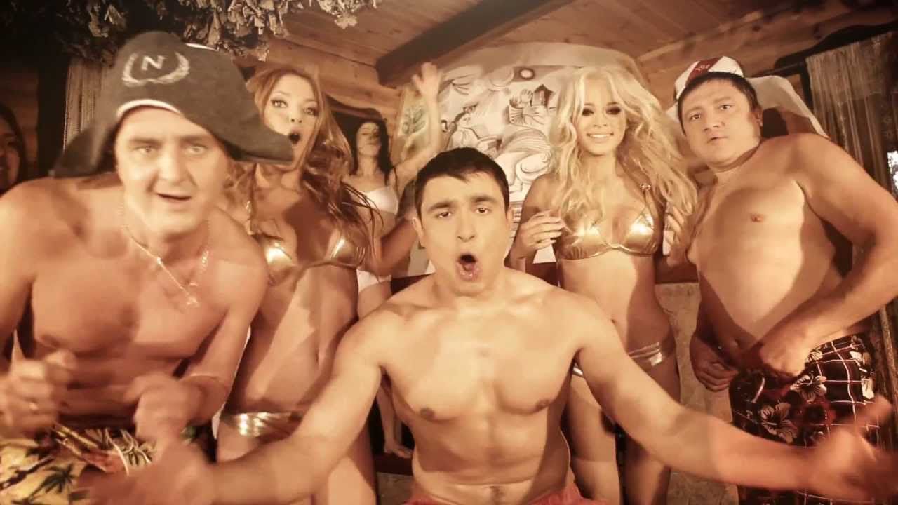 MMDance — Баня