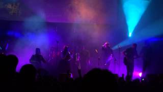 Diablo Swing Orchestra - How to Organize a Lynch Mob / Black Box Messiah