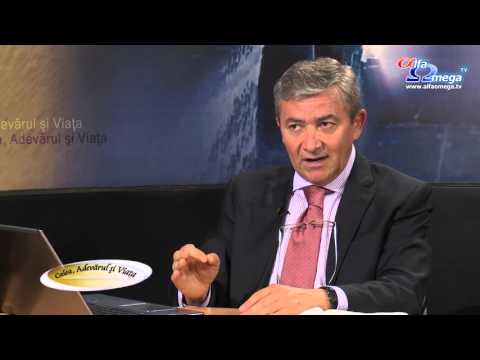 Calea Adevarul si Viata 545 - Imparatia lui Dumnezeu (partea 4) - Titus Coltea