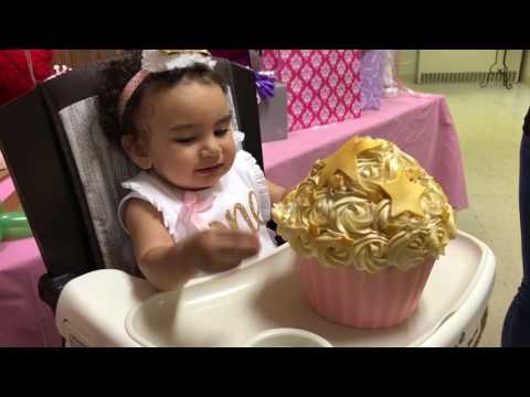 Happy Birthday Zayna