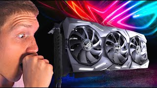 NVidia RTX 4080 & 4090 are here & they're INSANE