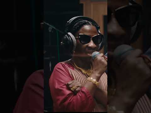Thumbnail for Last Fri we launched our first ever 'Live Cuts' with Amadou & Mariam! by Frida