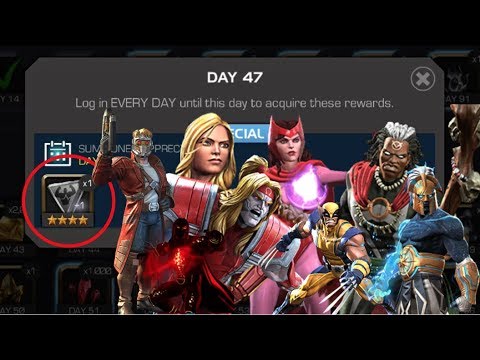 The Best 4-Star Champs To Use A Generic Awakening Gem On (Ep. 3)