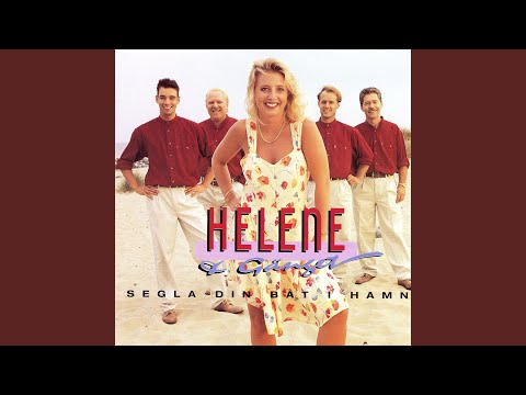En Riktig Karl - Helene & Gänget