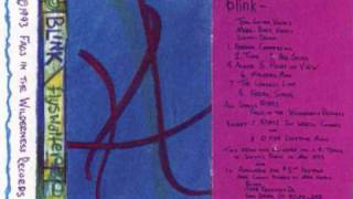 04 - Alone - Blink 182 (Flyswatter-1993