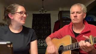 Raising The Dead- Johnny Flynn cover